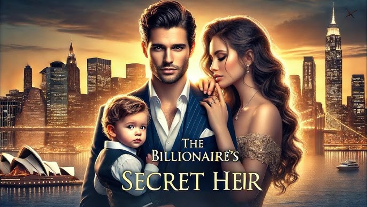 Baby Billionaire- The Secret Heir Cn Flextv