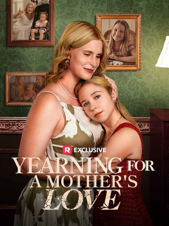 Yearning for a Mother's Love - Full