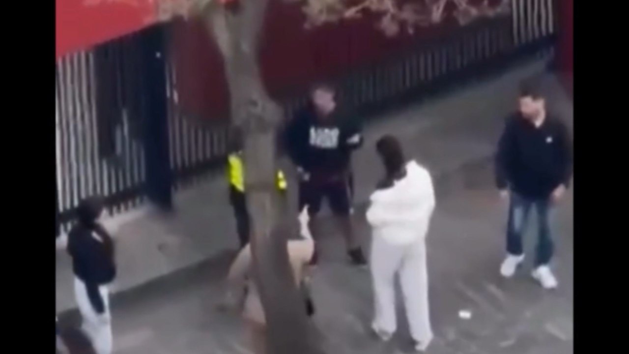 Justiceira da Paulista