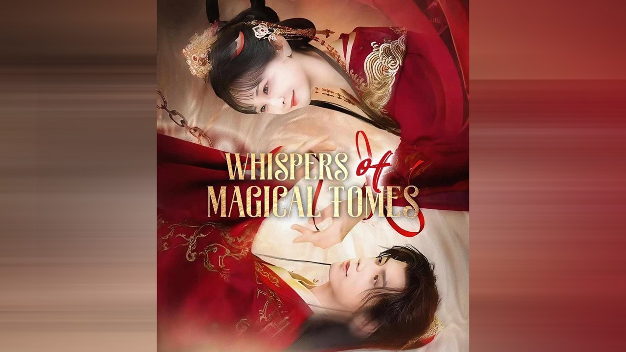 Whispers Of Magical Tomes