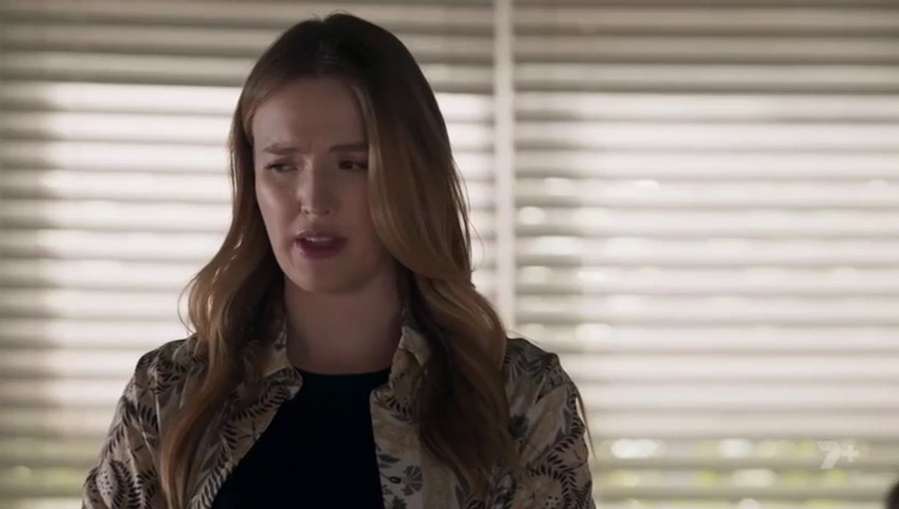 Home and Away 8574 15th September 2025