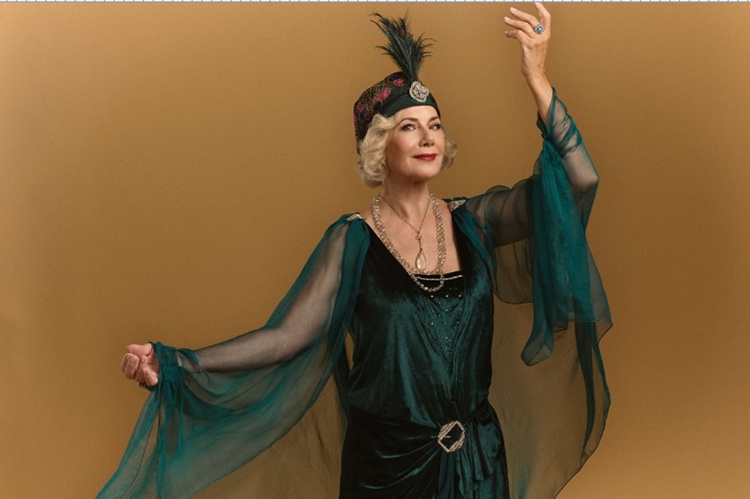 Death on the Nile touring to Sheffield's Lyceum Theatre and Nottingham Theatre Royal