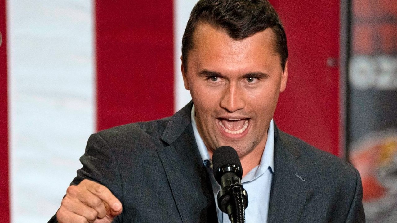 Trump-Unterstützer Charlie Kirk bei Attentat getötet