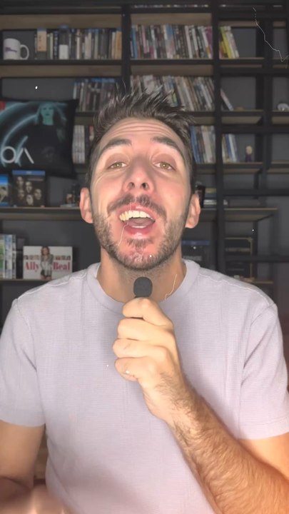 Le divertissement à ne pas louper : Pour Le Meilleur Et À L’Aveugle