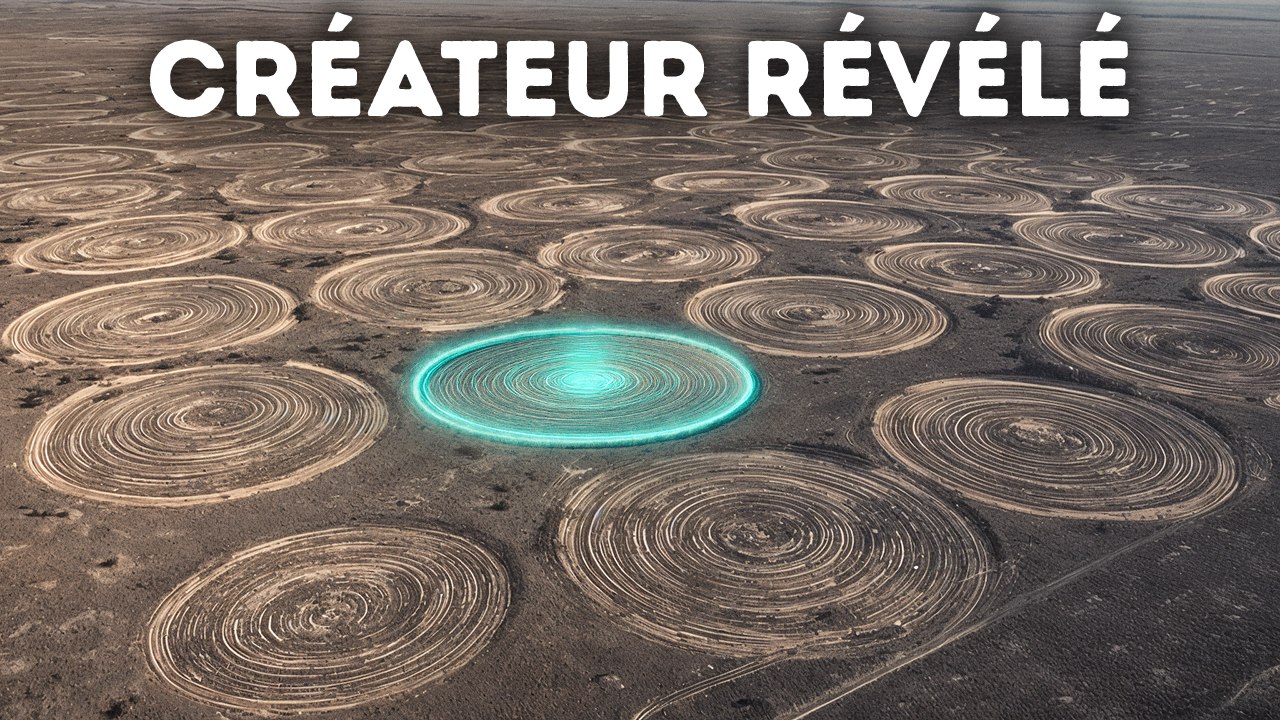 Choses troublantes jamais repérées sur Google Maps