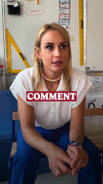 « Une maman (beaucoup) trop cool 😎»Elodie Gossuin nous parle de lecture, d’écrans, et de ce qu’elle veut transmettre à ses enfants — toujours avec humour 💬📚❤️#VieDeMaman #MamanCool