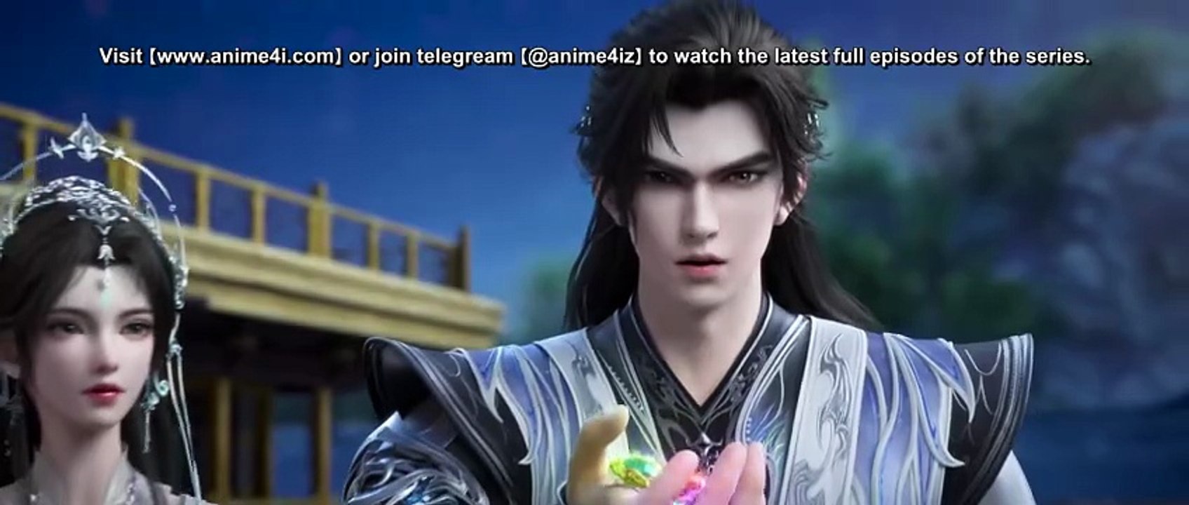 Perfect World EP233 Trailer