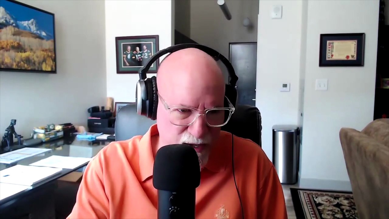 Islam and the NAR: A Study in Religious Dominion | Bob Scott | Podcast Episode 420