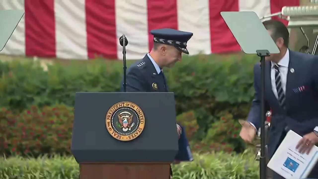 Pete Hegseth Delivers Unforgettable 9/11 Memorial Speech at Pentagon