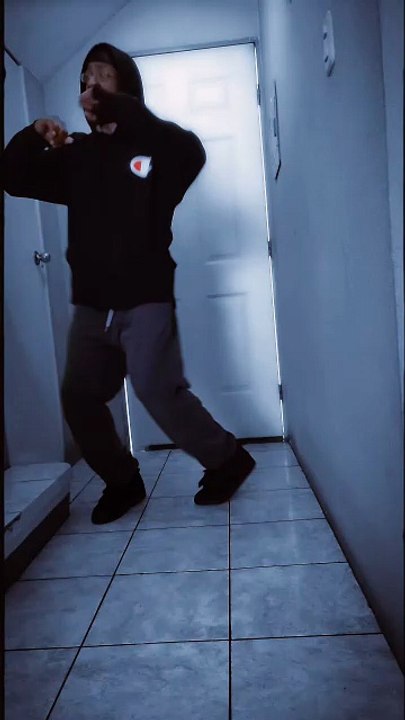 "Gang Gang" Dance Trend