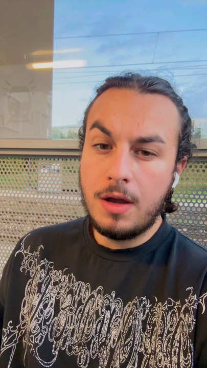 Petite réception de manga