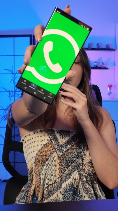 Comment passer totalement incognito sur whatsapp avec plusieurs paramètres #astuces #astuce #samsung #android #tipsandtricks