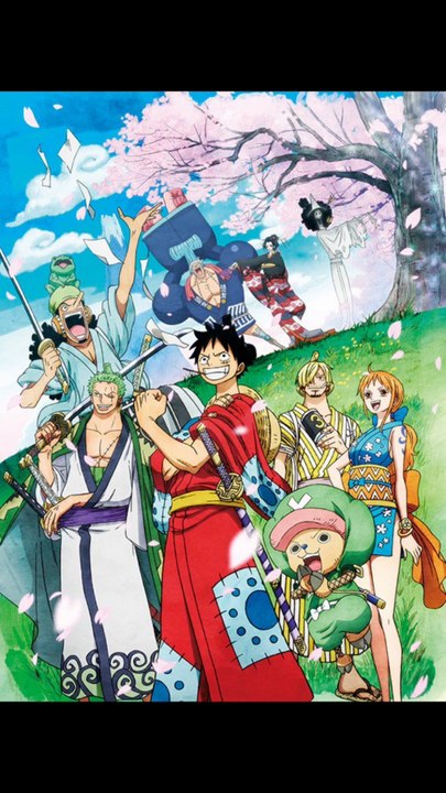 L'ARC WANO KUNI EST UN BON ARC  DE ONE PIECE ? QU'EN PENSEZ-VOUS ?