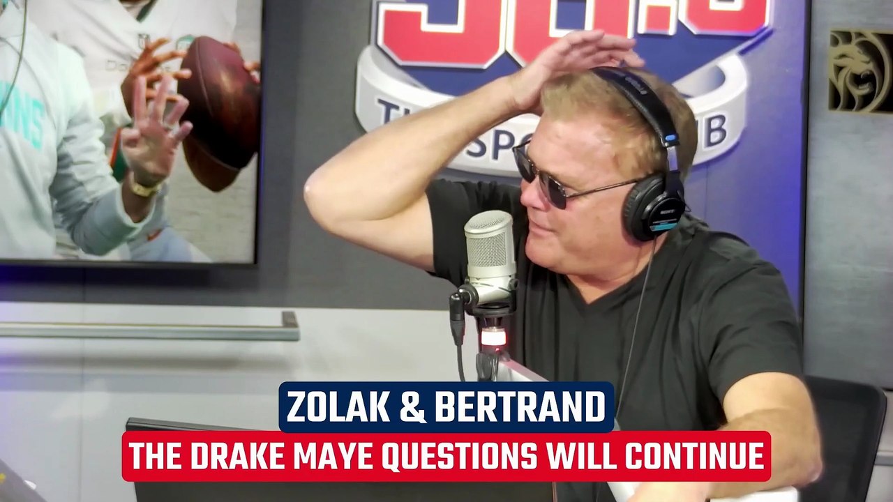 Drake Maye's Future Questions: What’s Next for the Star QB? 🤔