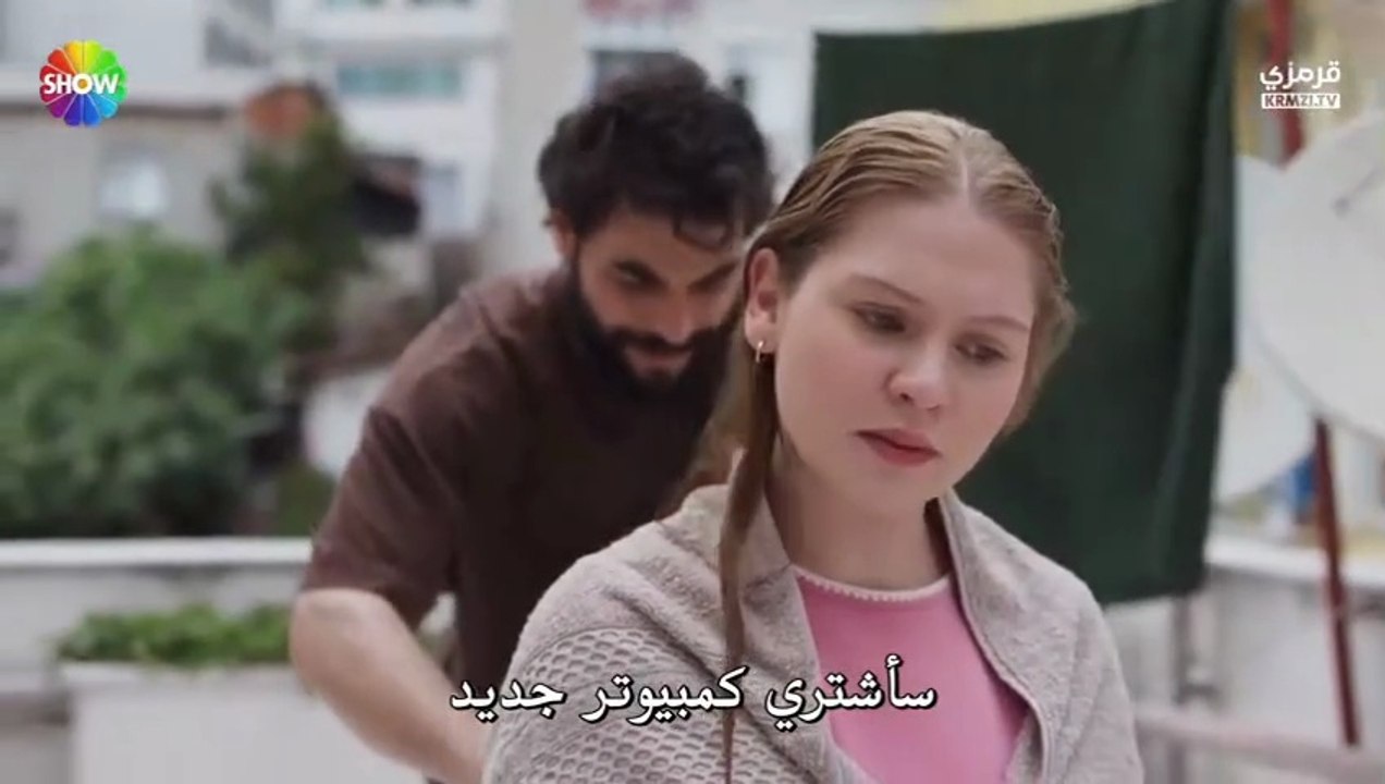 مسلسل ولي العهد الحلقة 1 مترجمة