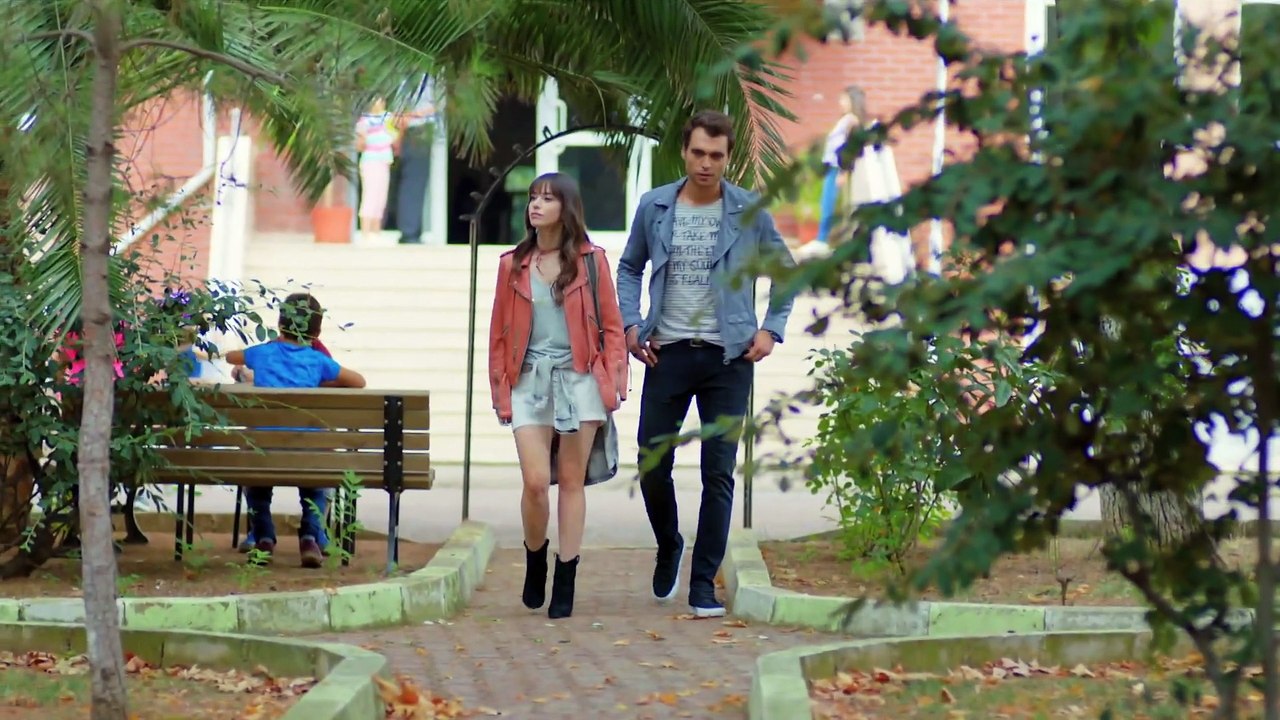 Sabor A Paixão 24 (Dolunay dublado)