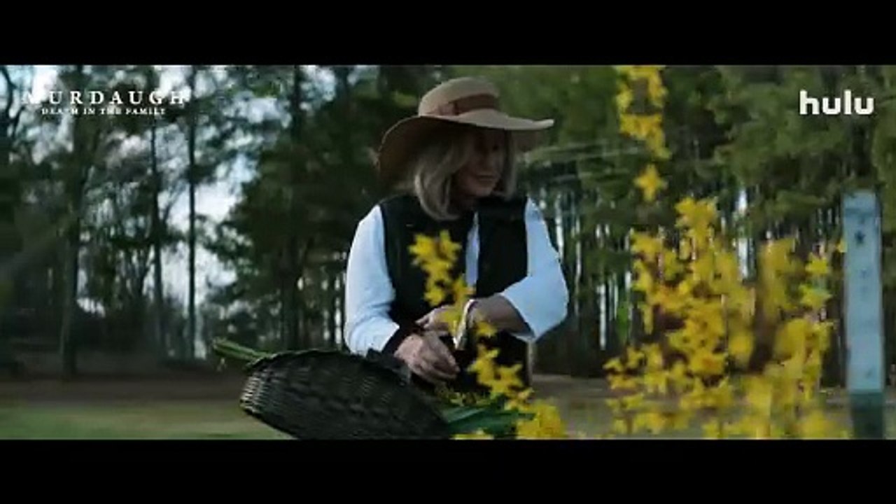 Murdaugh: Death in the Family | show | 2025 | Official Trailer