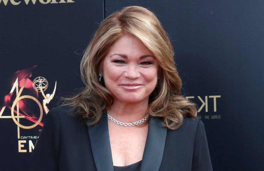 Valerie Bertinelli was a 'people pleaser for far too long'