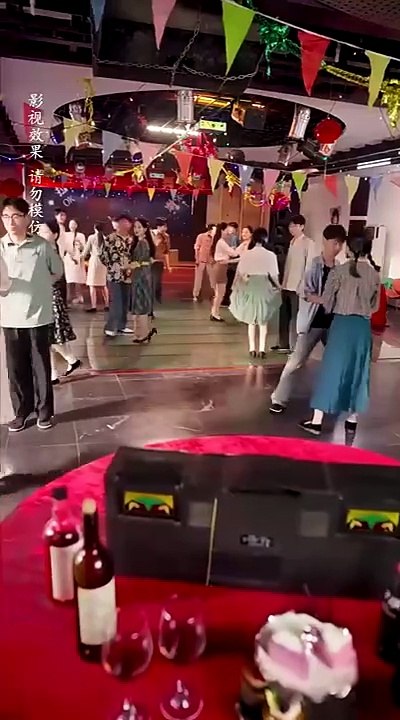 Fate Reunited Chinese Drama - Full Drama Movies