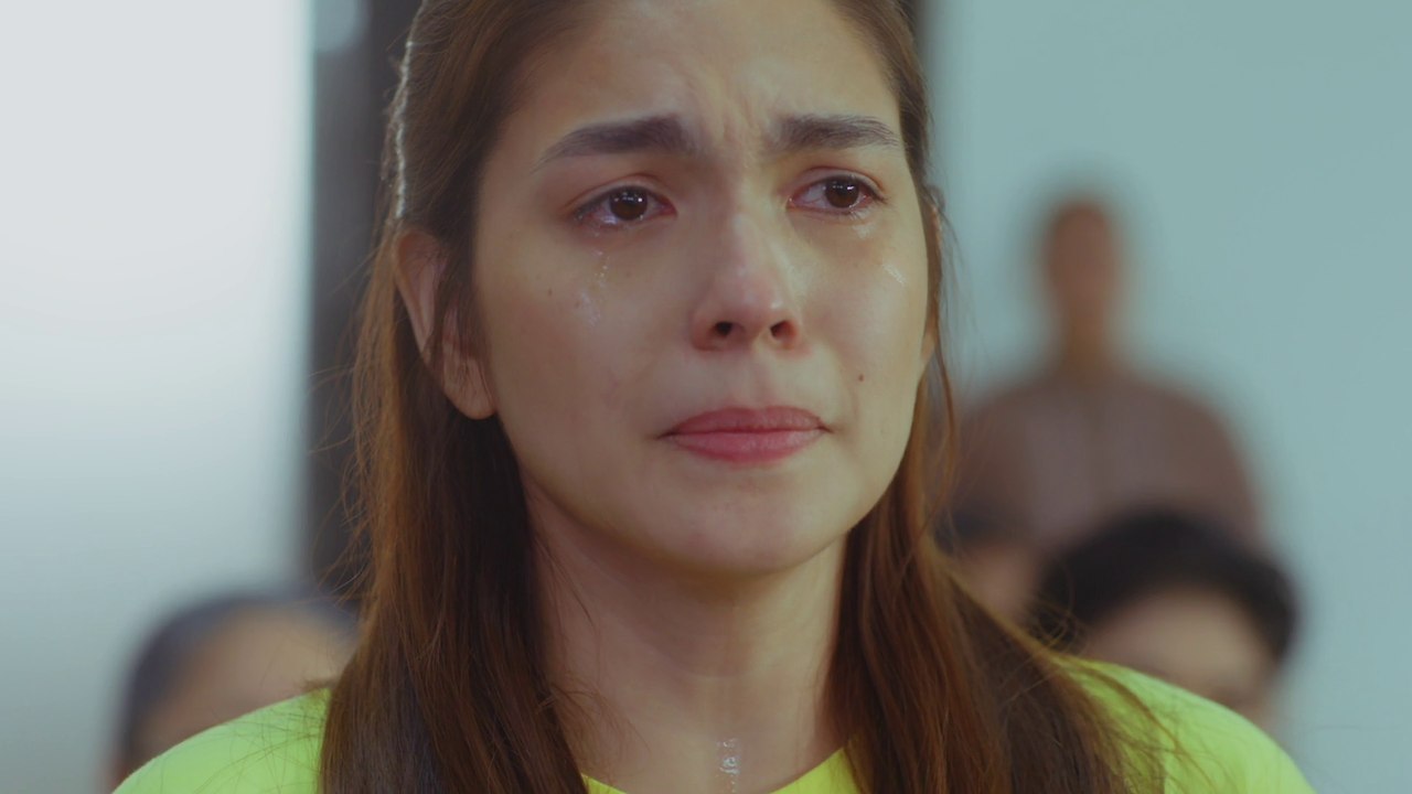 Akusada: Ang hatol (Episode 54)