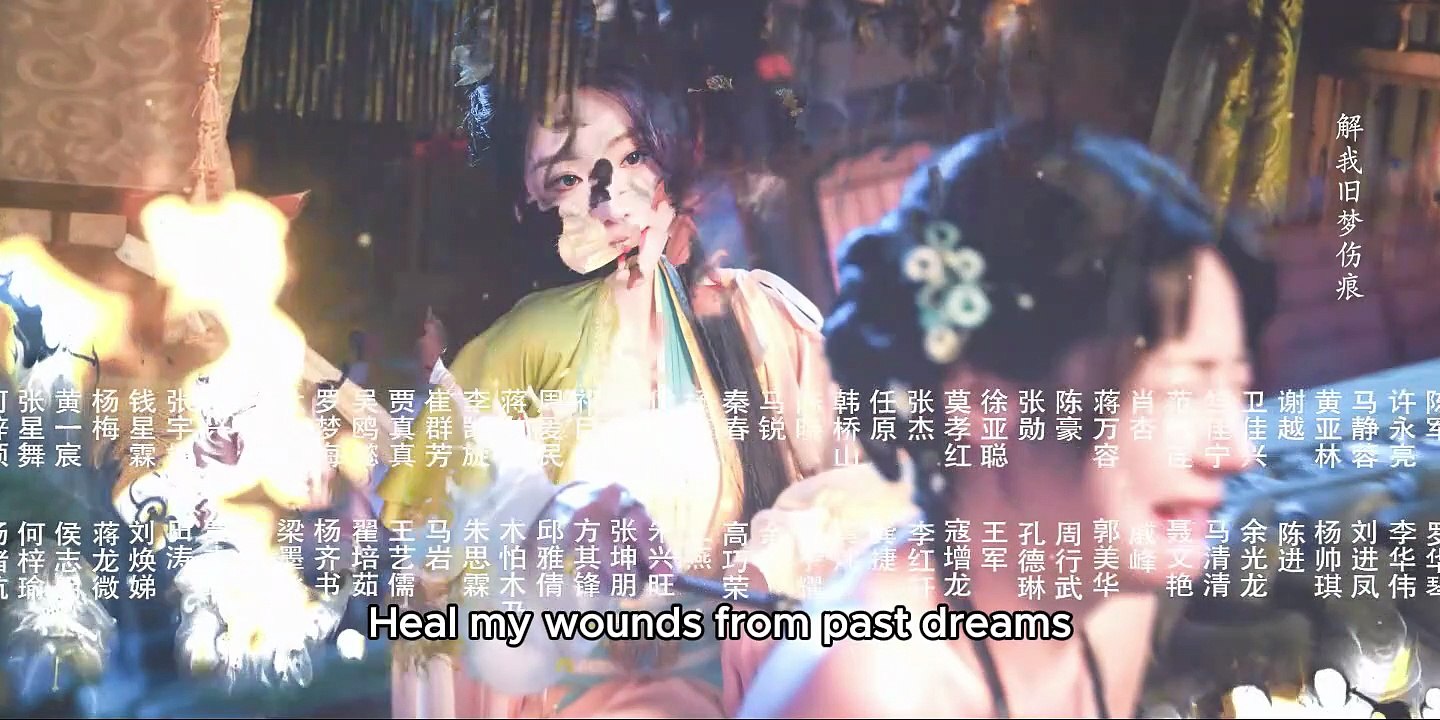 eng sub the maid ep 1-6