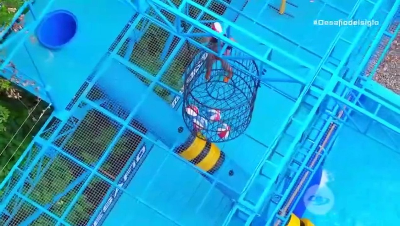 Desafío 2025 Capitulo 52  Desafío 2025 Capitulo 52