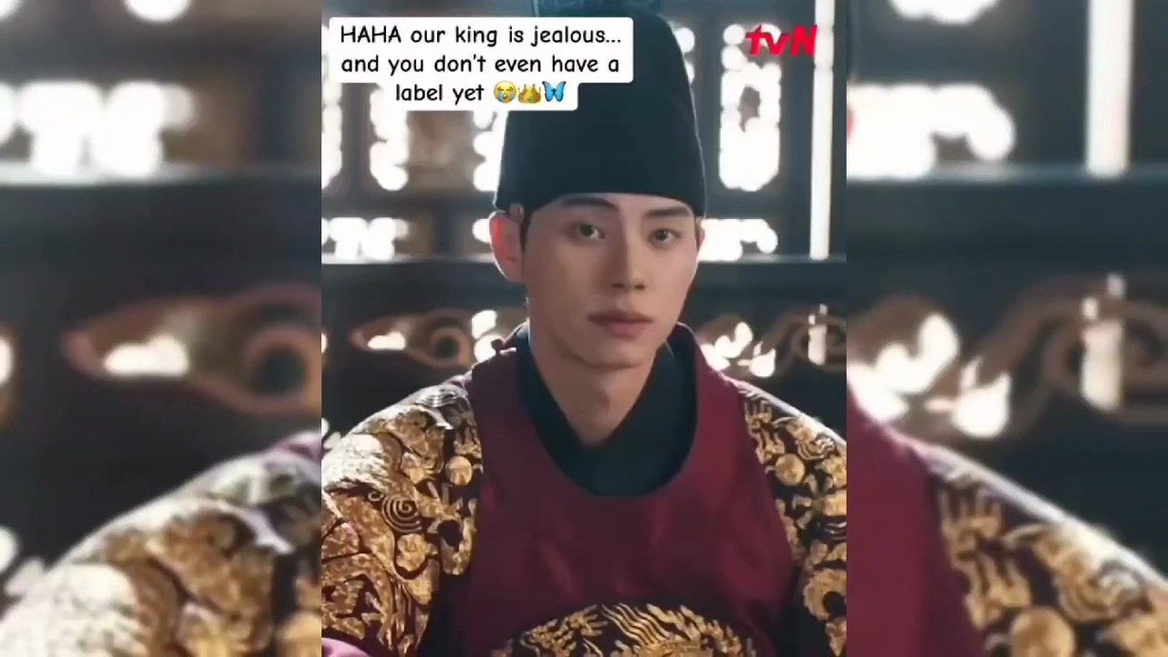 I NEED YOU IN MY BEDROOM | Bon Appétit Your Majesty Episode 7 - 8 | SPOILERS ALERT