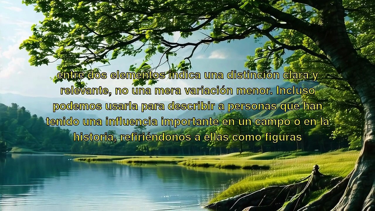 10000 palabras - significant