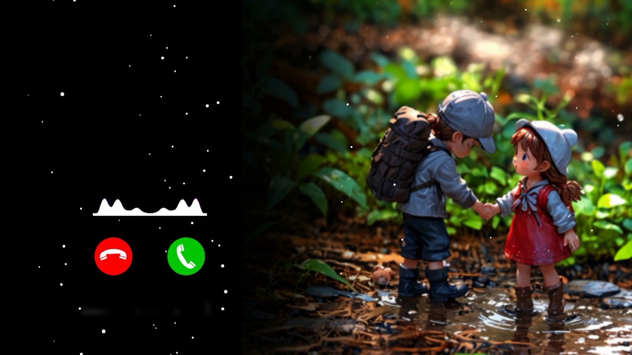 🎶 New Hindi Love & Romantic Ringtone | Best Songs for Your Phone