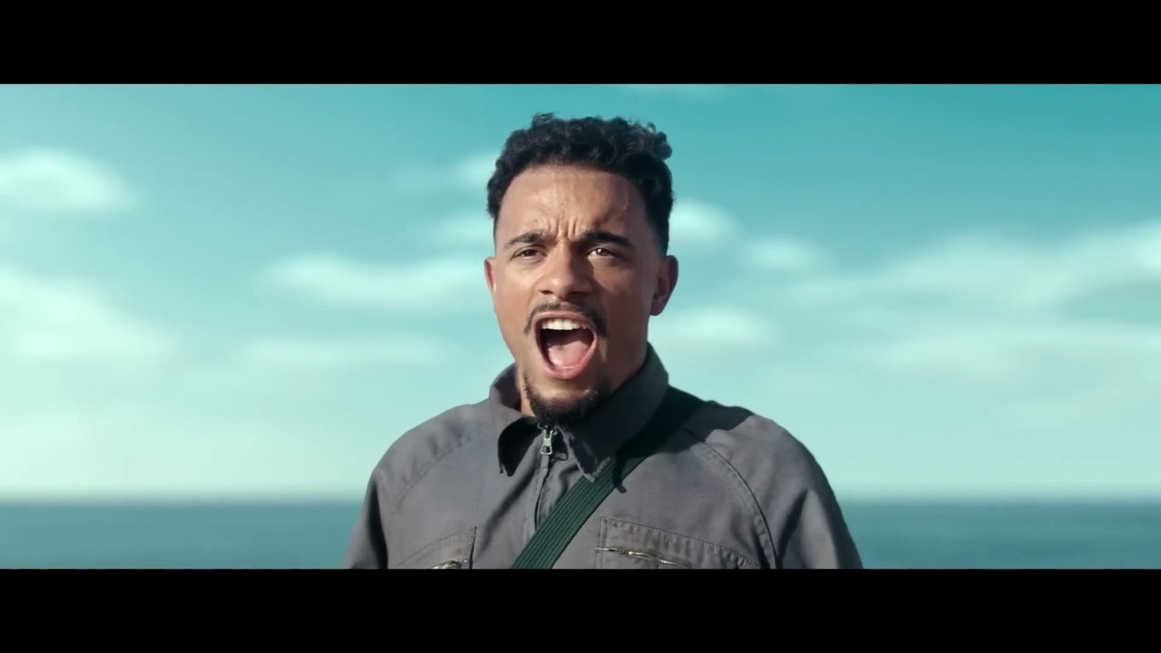 McWalter - Trailer (Französisch) HD