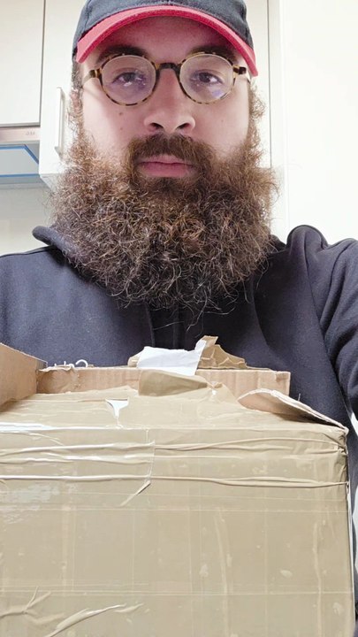 Exclusivité Dailymotion - Mes cadeaux d'anniversaire, la suite.