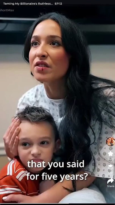 Pregnant As Boss's Secrect Wife -  FULL [Eng Sub]