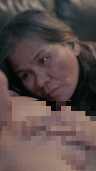 Lola NAKADALE ng binatang Lalaki