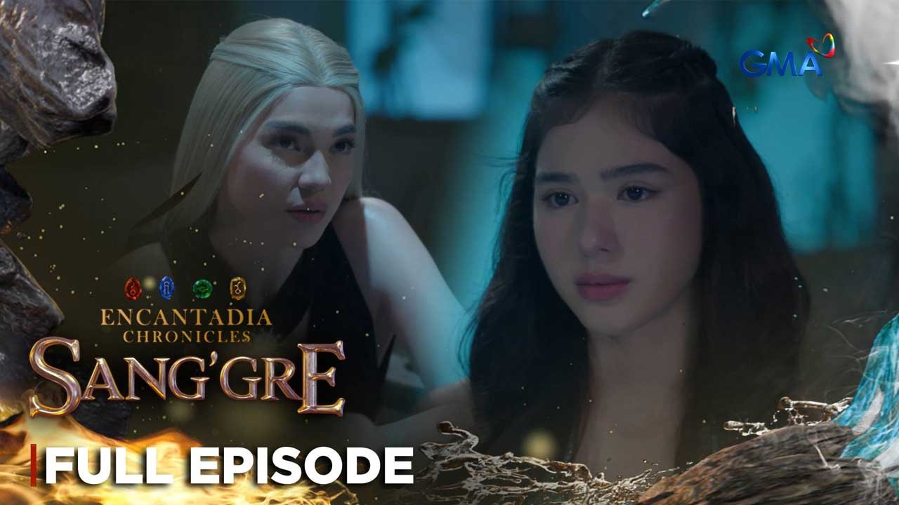 Sang'gre: Full Episode 65 (September 12, 2025) | Encantadia Chronicles