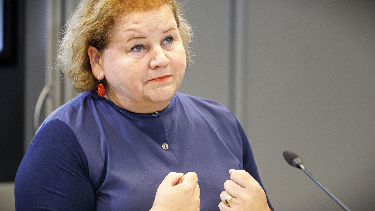 Sozialministerin zu Pensionsanpassung: "Können Wünsche nicht erfüllen"