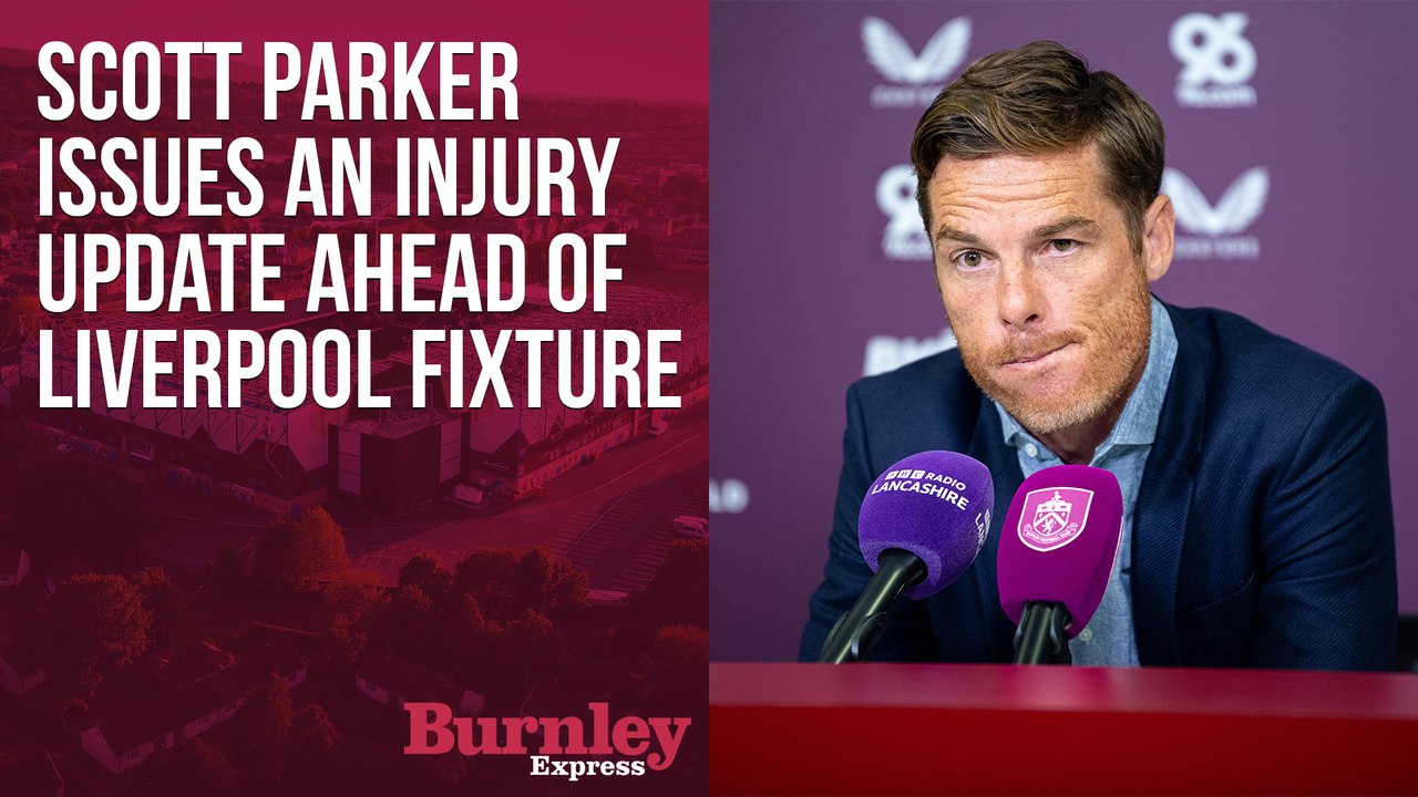 Scott Parker issues a clean bill of health ahead of Liverpool fixure