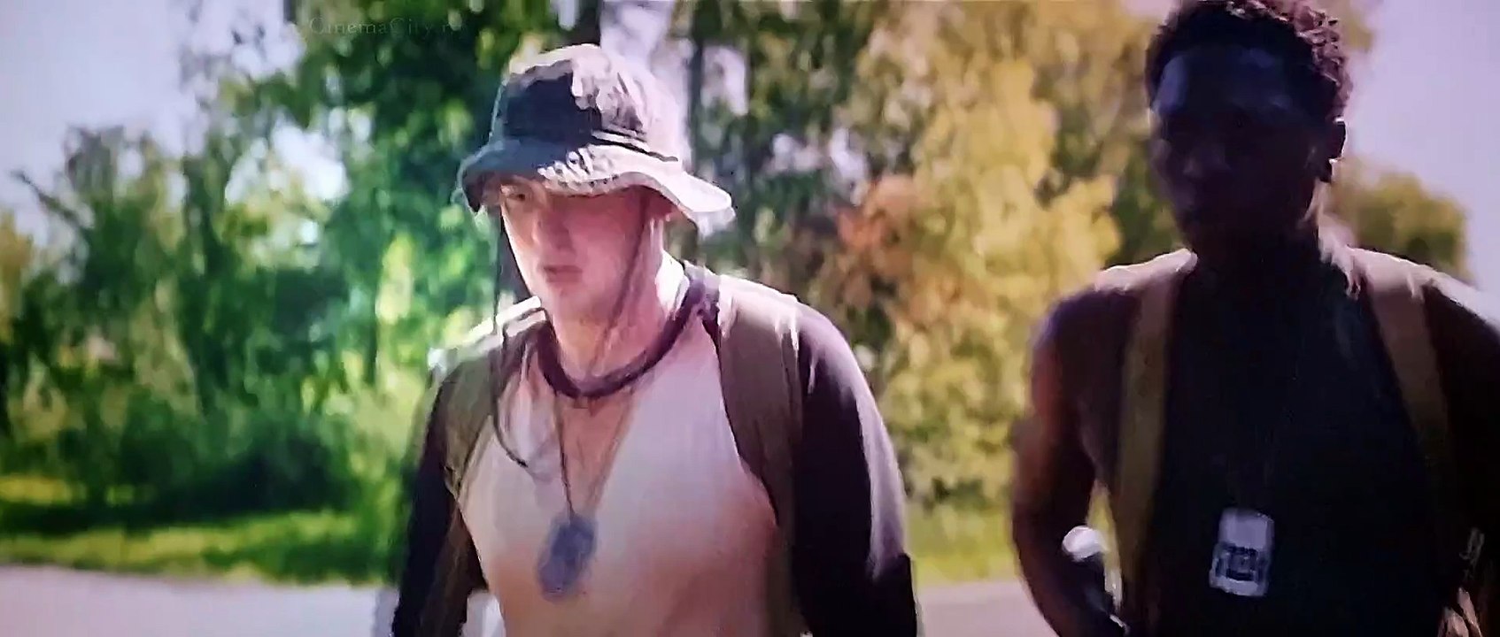 死亡竞走 The Long Walk.2025.TC1080P.官方英语中字