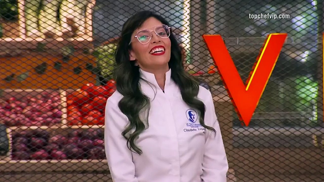 Top Chef VIP USA Programa 198 HD