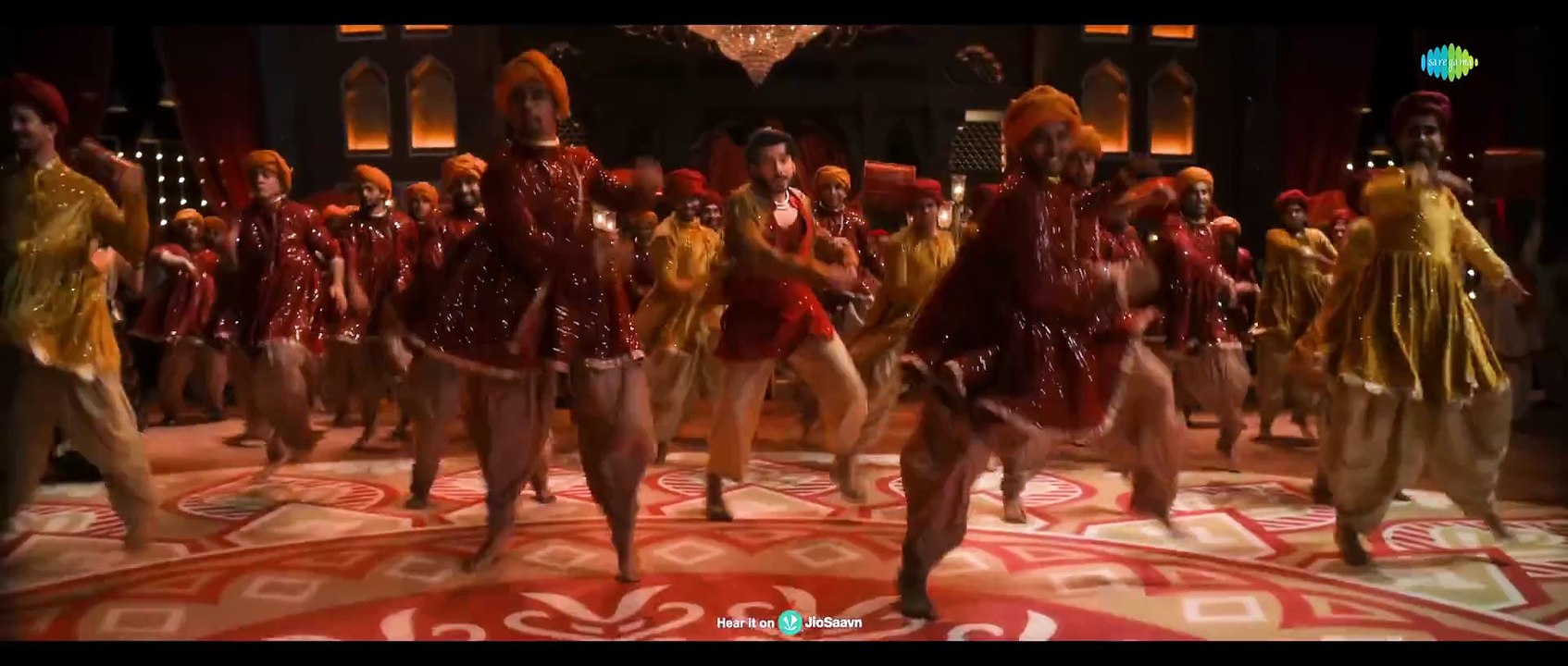 Julmi Sawariya (Official Video) | Divyenndu | Charmee Zaveri | Amit Trivedi | Bhoomi Trivedi |Kumaar