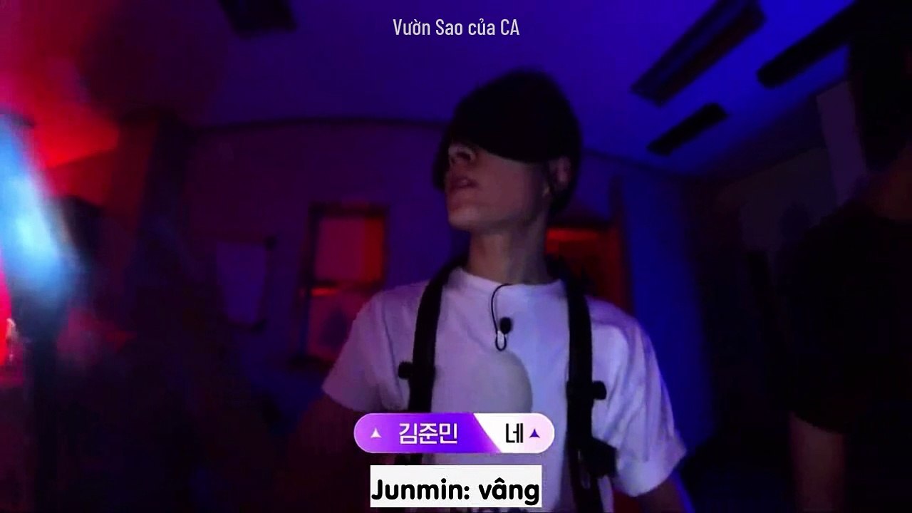 [VIETSUB] SUMBAKKOKJIL | 'Boys Escape' Thoát khỏi bệnh viện hoang