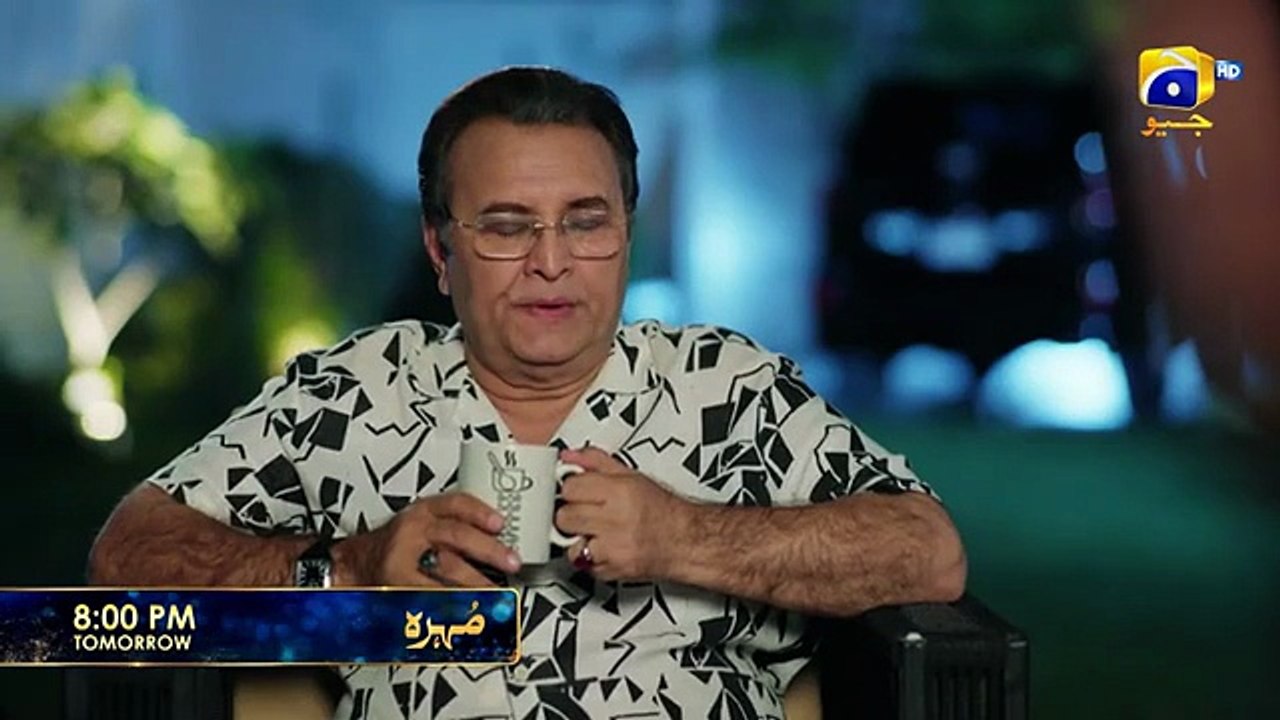 Mohra Episode 30 Promo