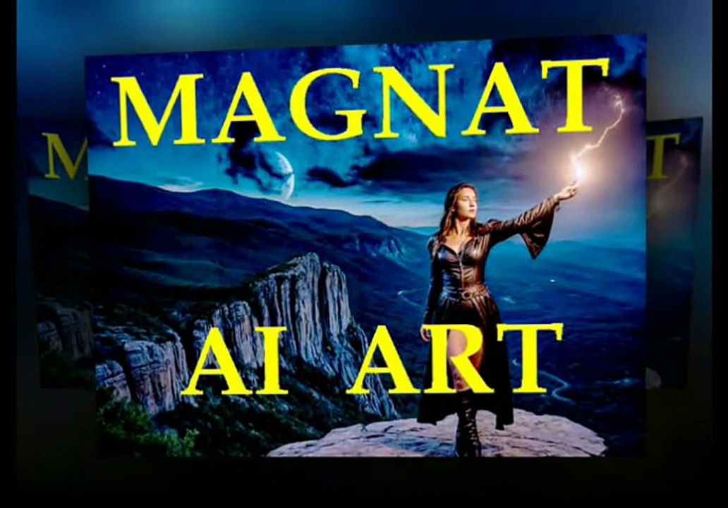 AI-ART-Smoke-and-Water