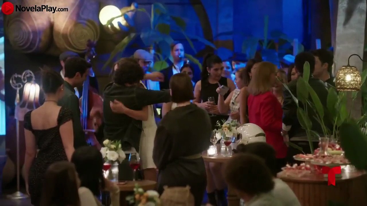 BAHAR: ESENCIA DE MUJER | CAPÍTULO 41 COMPLETO