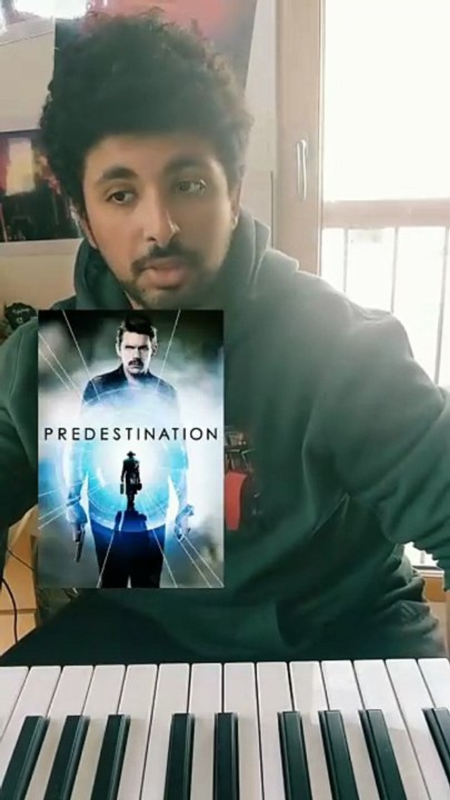 Review : Predestination (2022)