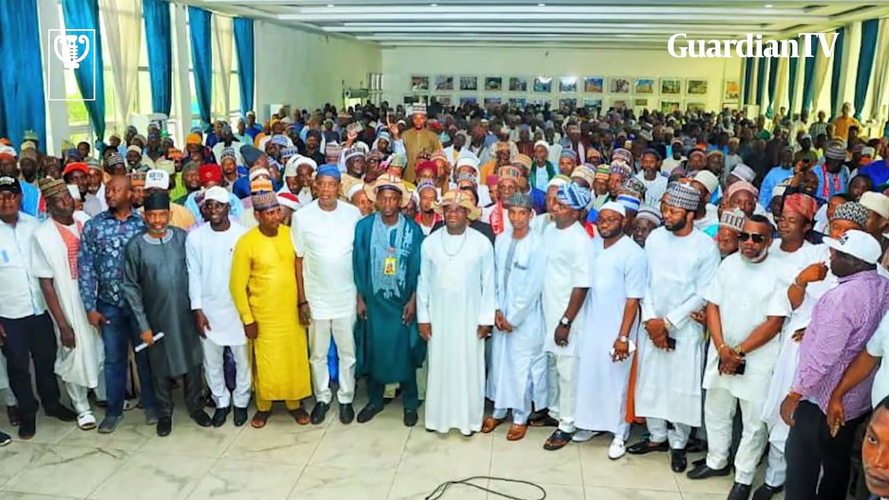 Herders' new path: Miyetti Allah bans night grazing and firearms