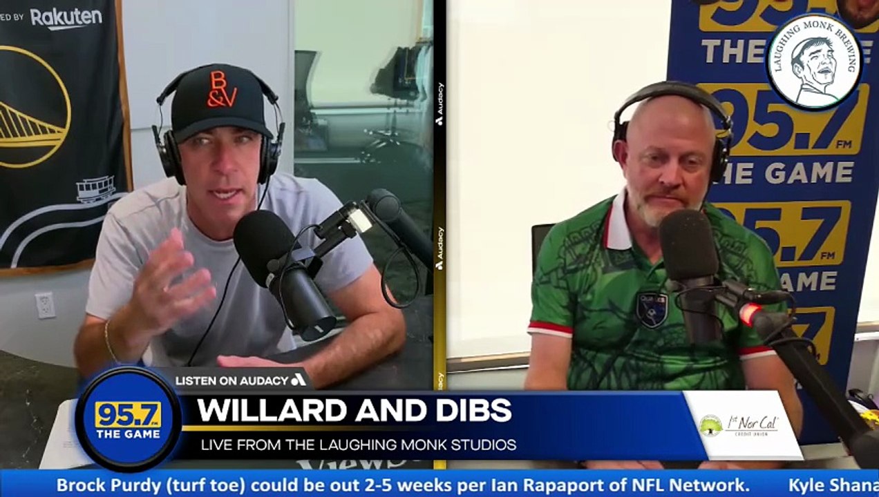 Are reactions to 49ers-Saints disrespecting Purdy?