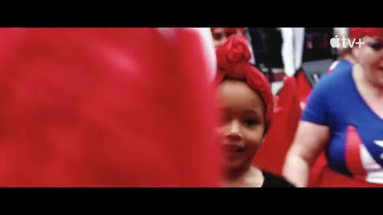 Céus e Infernos | movie | 2025 | Official Trailer