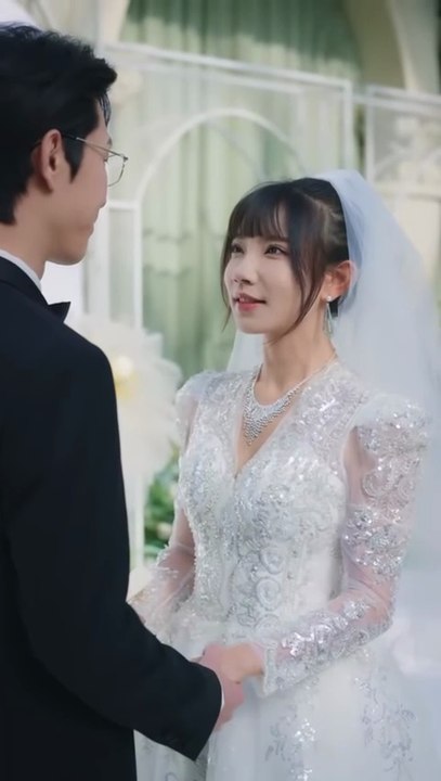 WHO DARED TOUCH MY BRIDE Chinesedrama