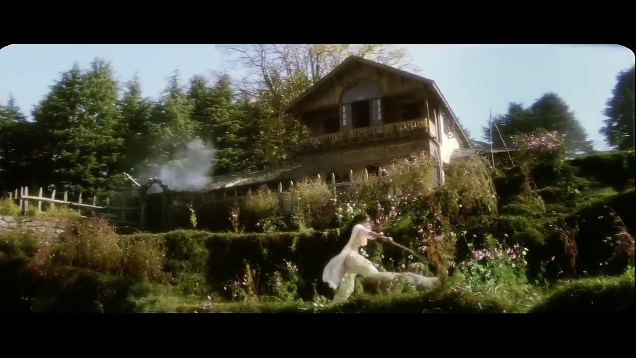 Ek Ladki ko dekha - Full Video HD _ 1942 A love story _ Anil Kapoor _ Manisha Koirala