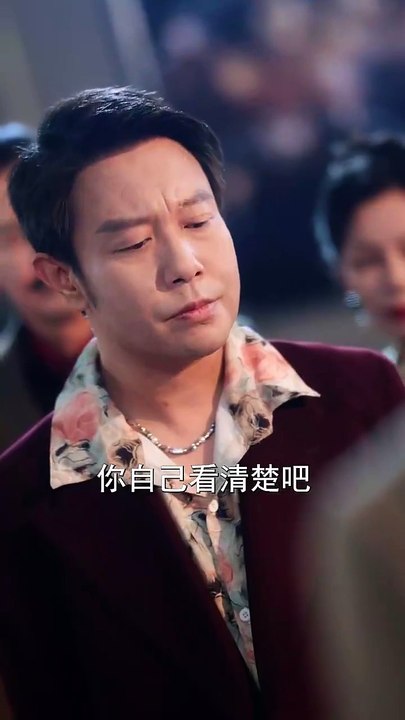 新剧上线#千面女王传奇 (下)